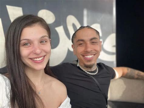 Leah Gotti Husband: Height, Age, Boyfriend, Biography, Family.